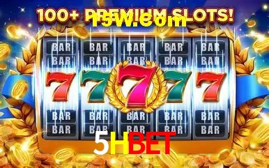 5Hbet - Winners Celebration