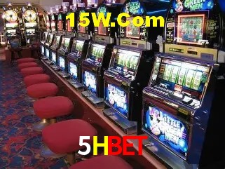 5Hbet - cassino ao vivo